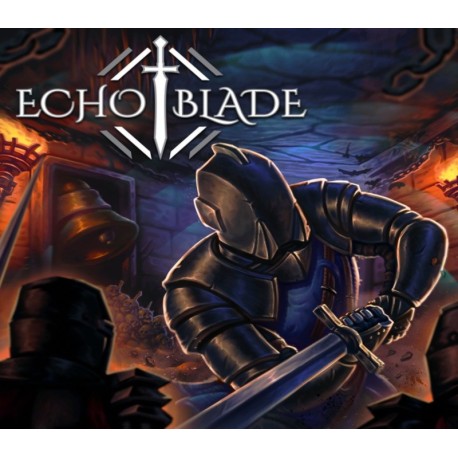 EchoBlade Steam CD Key