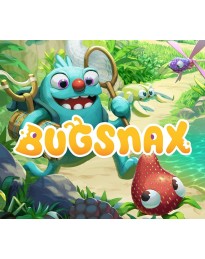 Bugsnax EU PC Steam Altergift