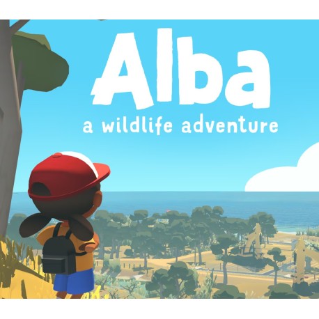 Alba: A Wildlife Adventure AR XBOX One CD Key
