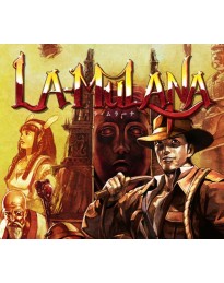 La-Mulana AR Xbox Series X|S CD Key