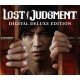Lost Judgment Deluxe Edition AR XBOX One / Xbox Series X|S CD Key