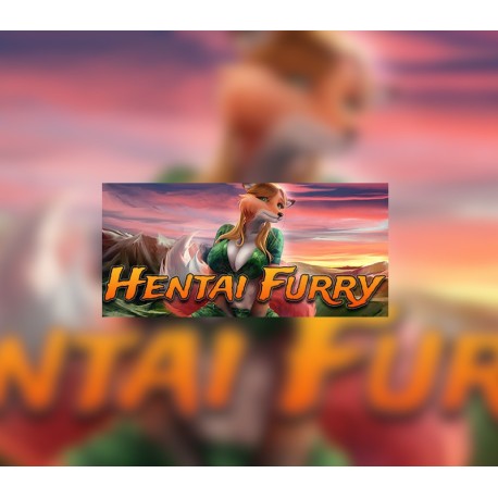 Hentai Furry Steam CD Key