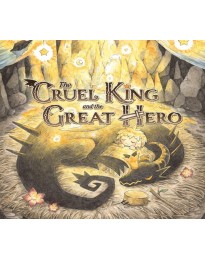 The Cruel King and the Great Hero US PS4 CD Key