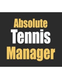 Absolute Tennis Manager Steam CD Key