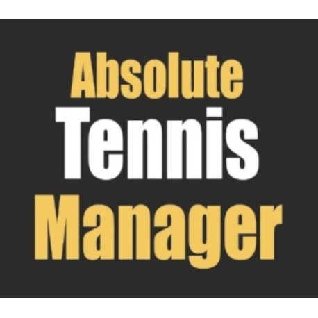 Absolute Tennis Manager Steam CD Key