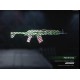 Rogue Company - Mardi Gras Weapon Wrap DLC CD Key