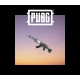 PUBG - Silver Plate Beryl M762 DLC Steam CD Key