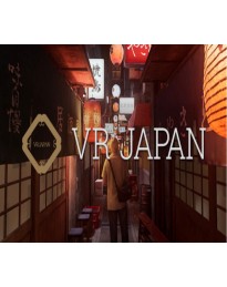 VR Japan Steam CD Key
