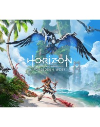 Horizon Forbidden West US PS4/PS5 CD Key