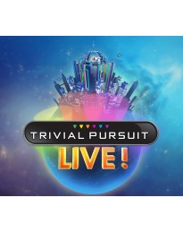Trivial Pursuit Live! EU Nintendo Switch CD Key