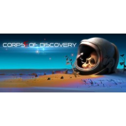 Corpse of Discovery PC Steam CD Key
