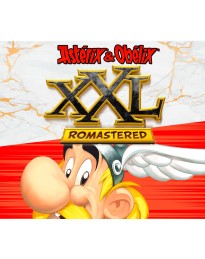 Asterix & Obelix XXL: Romastered AR XBOX One / Xbox Series X|S CD Key