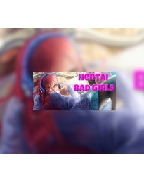 Hentai Bad Girls PC Steam CD Key