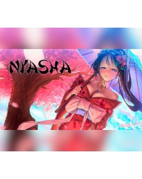 Nyasha Steam CD Key