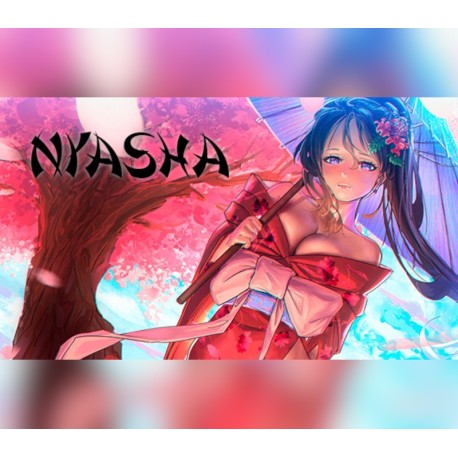 Nyasha Steam CD Key