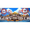 All Guns On Deck PC Steam CD Key