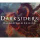 Darksiders Warmastered Edition AR XBOX One CD Key