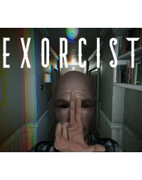 Exorcist PC Steam CD Key