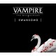 Vampire: The Masquerade - Swansong EU Epic Games CD Key