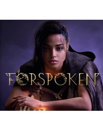 Forspoken PC Steam CD Key