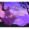 Risk of Rain 2 - Survivors of the Void DLC EU Steam CD Key
