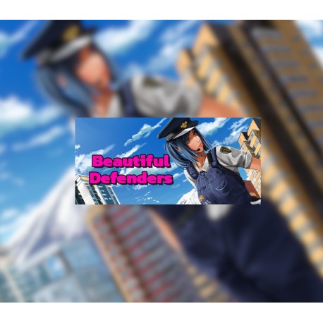 Beautiful Defenders Steam CD Key