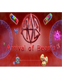 Arrival of Beasts Steam CD Key