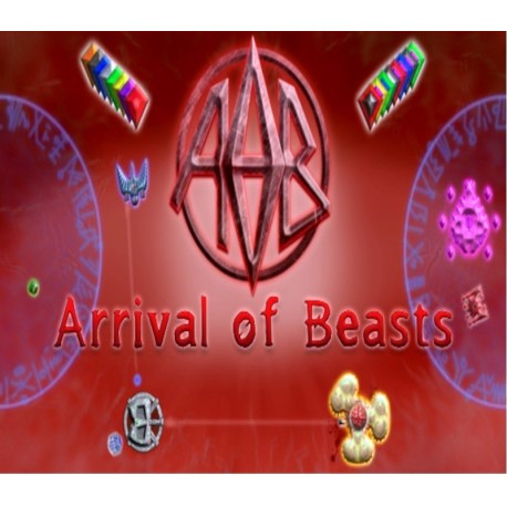 Arrival of Beasts Steam CD Key