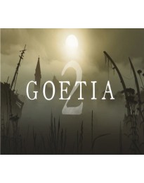 Goetia 2 Steam CD Key