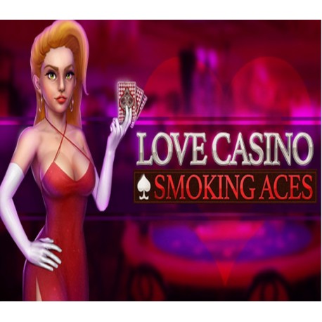 Love Casino: Smoking Aces Steam CD Key