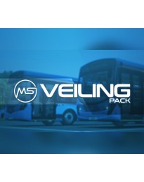 OMSI 2 - Masterbus Veiling Pack DLC Steam CD Key