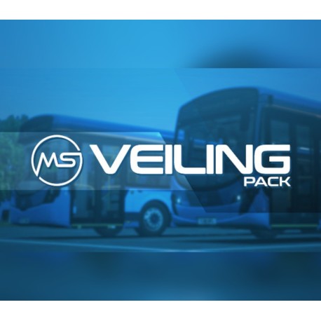 OMSI 2 - Masterbus Veiling Pack DLC Steam CD Key