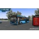 OMSI 2 - Masterbus Veiling Pack DLC Steam CD Key
