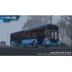OMSI 2 - Masterbus Veiling Pack DLC Steam CD Key