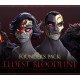 V Rising - Founder's Pack: Eldest Bloodline DLC EU v2 PC Steam Altergift