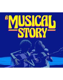 A Musical Story Steam CD Key