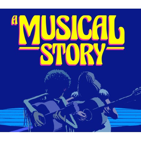 A Musical Story Steam CD Key