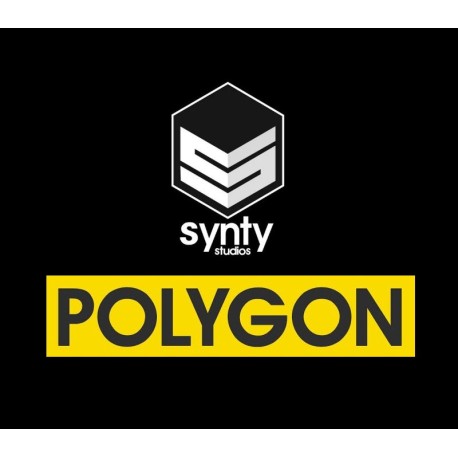 Polygon - Farm, City + Prototype Bundle Digital Download CD Key