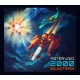 Astervoid 2000 - Soundtrack DLC Steam CD Key