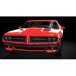 Car Mechanic Simulator 2015 - Visual Tuning DLC Steam CD Key