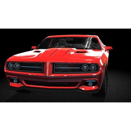 Car Mechanic Simulator 2015 - Visual Tuning DLC Steam CD Key