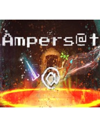 Ampersat Steam CD Key