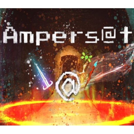 Ampersat Steam CD Key