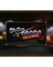Old School RuneScape 6-Month Membership + OST Manual Delivery