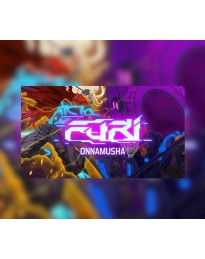 Furi - Onnamusha DLC Steam CD Key