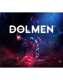 Dolmen Steam CD Key