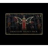 V Rising - Dracula's Relics Pack DLC PC Steam CD Key