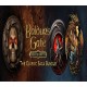 Baldur's Gate: The Classic Saga Bundle PC Steam CD Key