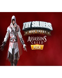 Toy Soldiers: War Chest - Assassin's Creed Pack DLC Steam CD Key