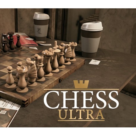 Chess Ultra AR XBOX One CD Key